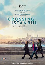 CROSSING ISTANBUL V.O.S.