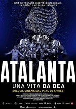 ATALANTA. UNA VITA DA DEA. 3,50 €