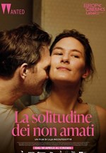 LA SOLITUDINE DEI NON AMATI V.O.S.