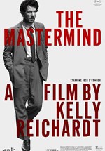 THE MASTERMIND