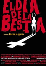 EL DIA DE LA BESTIA V.O.S.