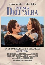 PRIMA DELL'ALBA (BEFORE SUNRISE) (RIED.) - V. O.