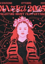 TICKET TO PALESTINE + NAZRA FILM FESTIVAL