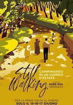 STILL WALKING (ARUITEMO ARUITEMO) V.O.S.  