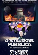 D'ISTRUZIONE PUBBLICA