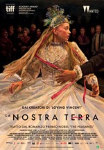 LA NOSTRA TERRA. 3,50€