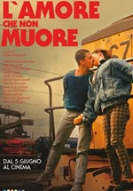 L'AMORE CHE NON MUORE