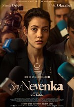 SOY NEVENKA V.O.S.