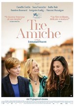 TRE AMICHE V.O.S. 