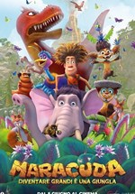 MARACUDA