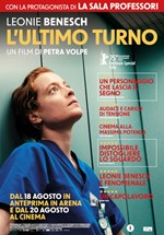 L'ULTIMO TURNO (HELDIN) V.O.S. 3,50 €