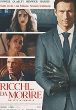 RICCHI DA MORIRE. 3,50€ 