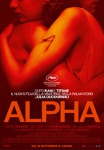 ALPHA 3,50€