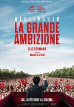 BERLINGUER: LA GRANDE AMBIZIONE. 3,50 EURO