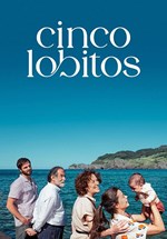 CINCO LOBITOS V.O.S.