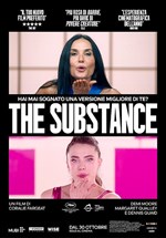 THE SUBSTANCE 
