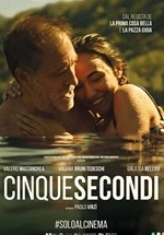 CINQUE SECONDI