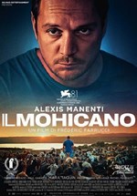 IL MOHICANO