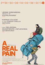 A REAL PAIN