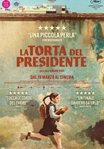LA TORTA DEL PRESIDENTE