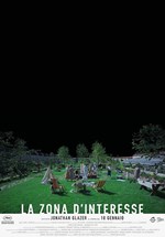 LA ZONA D'INTERESSE. CINEFILOSOFIA