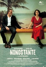 NONOSTANTE. 3,50 EURO