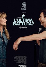 E' L'ULTIMA BATTUTA? (IS THIS THING ON?) V.O.S.