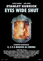 EYES WIDE SHUT V.O.S.