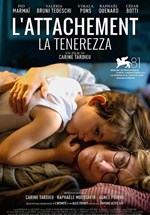 LA TENEREZZA (L'ATTACHEMENT)