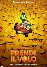 PRENDI IL VOLO