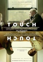 TOUCH. 3,50 EURO