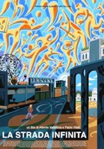 LA STRADA INFINITA
