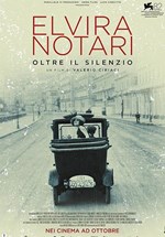 ELVIRA NOTARI - OLTRE IL SILENZIO