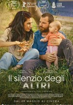 IL SILENZIO DEGLIALTRI