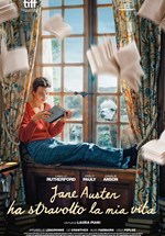 JANE AUSTEN HA STRAVOLTO LA MIA VITA
