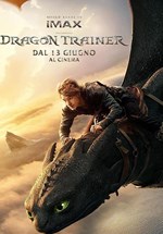 DRAGON TRAINER