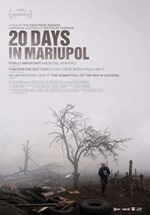 20 DAYS IN MARIUPOL. MONDOVISIONI