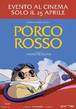 PORCO ROSSO