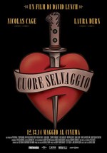 CUORE SELVAGGIO V.O.S.