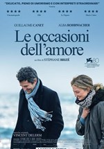 LE OCCASIONI DELL'AMORE