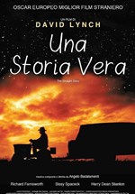 UNA STORIA VERA (STRAIGHT STORY) V.O.S.