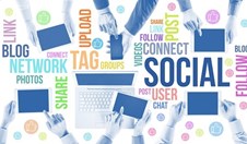 LA COMUNICAZIONE DIGITALE NELLE SALE DELLA COMUNITÀ