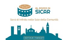 AL POZZO DI SICAR - SORSI DI INFINITO NELLE SALE DELLA COMUNITà