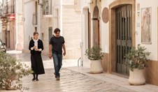 AL POZZO DI SICAR - "ALLA VITA"