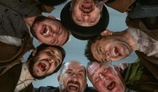 POMERIGGIO AL CINEMA e DA VEDERE E RISCOPRIRE