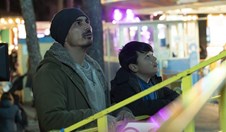 eventi speciali: anteprime, documentari, incontri
