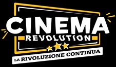 cinema revolution 2026