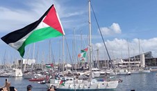 Aspettando NAZRA FILM FESTIVAL e TICKET TO PALESTINE