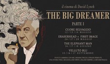 david Lynch