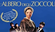 eventi speciali: anteprime, documentari, incontri